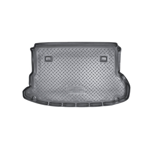 Covor portbagaj tavita compatibil Hyundai Tucson JM 2004-2010 Cod: PB 6239 / PBA1