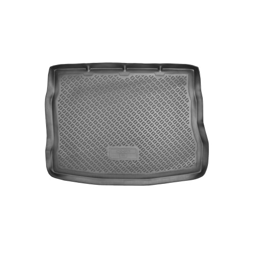 Covor portbagaj tavita compatibil Kia Cee'd ED / Pro Cee'd HB Hatchback 2006-2012 Cod: PB 6285 / PBA1