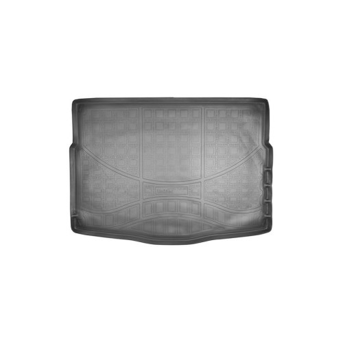 Covor portbagaj tavita compatibil Kia Cee'd ED / Pro Cee'd HB Hatchback 2012-2018 Cod: PB 6287 / PBA1