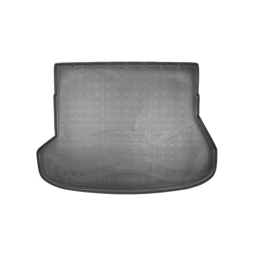 Covor portbagaj tavita compatibil Kia Cee'd ED / Pro Cee'd  Combi/Break  2012-2018  Cod: PB 6288 / PBA1