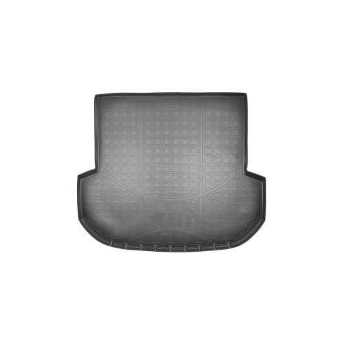 Covor portbagaj tavita compatibil Kia Sorento Varianta 5 locuri  2015-> Cod: PB 6319 / PBA2