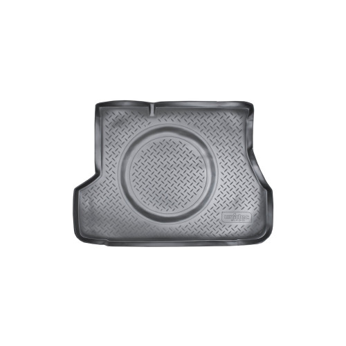 Covor portbagaj tavita compatibil Hyundai Accent LC  2000-> Cod: PB 6203 / PBA1