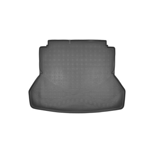 Covor portbagaj tavita compatibil Hyundai Elantra AD 2016-2020 Cod: PB 6207 PBA1