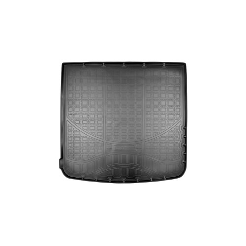 Covor portbagaj tavita compatibil Dodge Journey 2008->  Cod: PB 6184 / PBA2