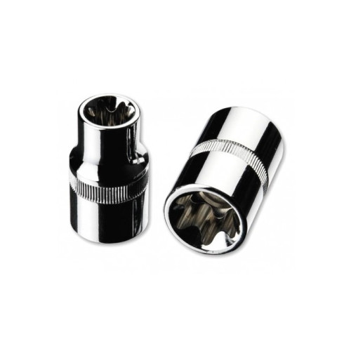 Cheie hexagonala Tubulara 1/2",  21mm