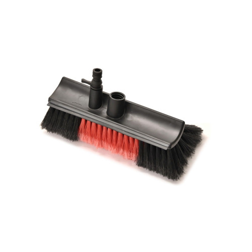 Perie spalare camion cu lamela pentru geamuri si adaptor pentru furtun Cod: 90110