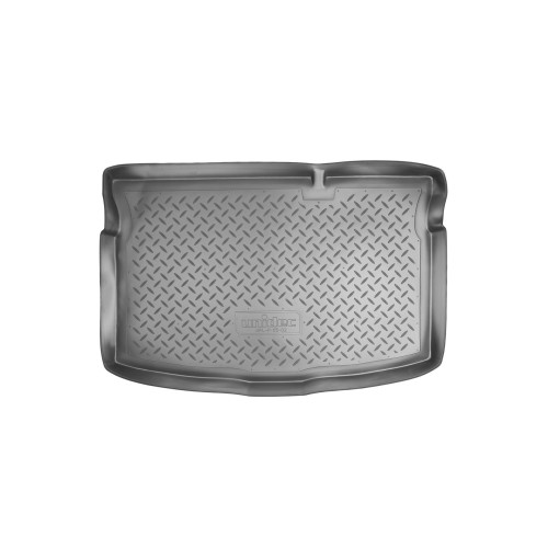 Covor portbagaj tavita compatibil Mazda II Hatchback 2007-> Cod: PB 6390 / PBA1