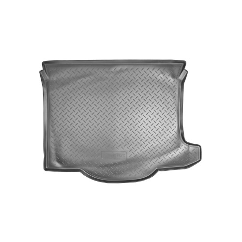 Covor portbagaj tavita compatibil Mazda 3 Berlina 2003-2009   Cod: PB 6391 / PBA1