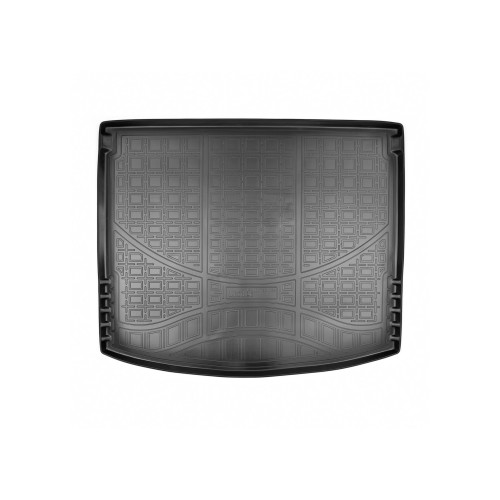 Covor portbagaj tavita compatibil Mazda III Hatchback 2013-2019 Cod: PB 6396 / PBA1