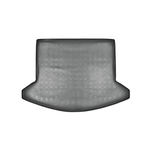 Covor portbagaj tavita compatibil Mazda CX-5 2017-> Cod: PB 6406 / PBA1