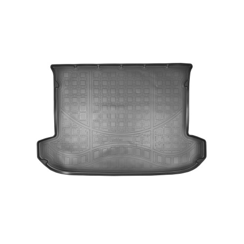 Covor portbagaj tavita compatibil Kia Sportage QL 2016-2021 Cod: PB 6330 PBA1