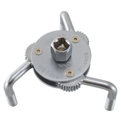 Cheie universala filtru ulei cu 3 brate 3/8 Cod: ST06-8B