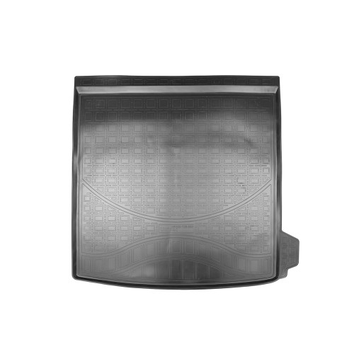 Covor portbagaj tavita compatibil Audi Q8 2018-> Cod: PB 6826 / PBA3