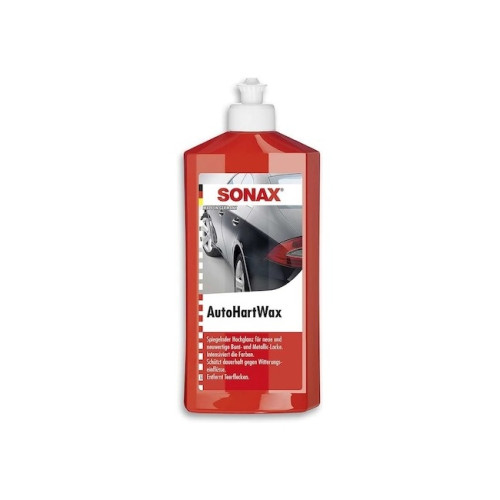 Ceara lichida Sonax 500ml