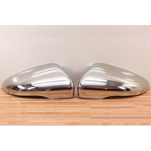 Ornamente crom pt. oglinda compatibil VW Touran 1T3 2010-2015  CROM 0560