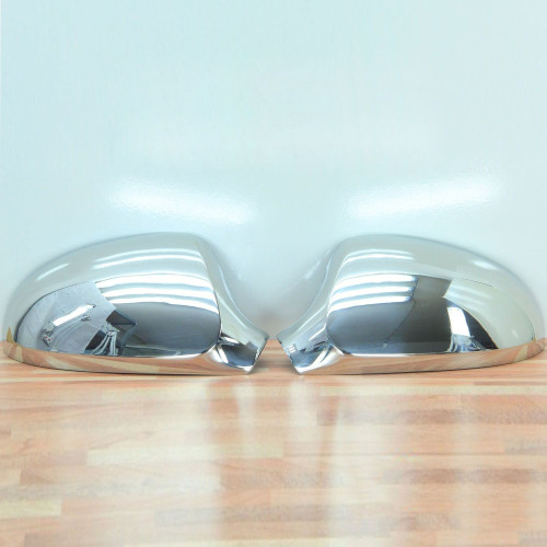 Ornamente crom pt. oglinda compatibil VW Passat 3C B6 03/2005 – 07/2010  CROM 0580