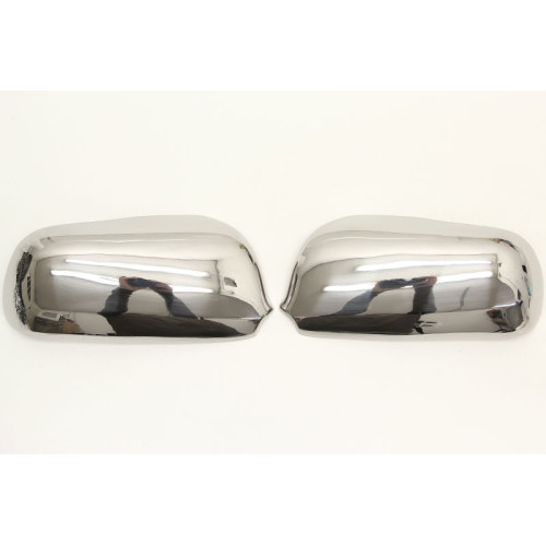 Ornamente crom pt. oglinda compatibil Skoda Octavia I / VW Sharan I  CROM 0500