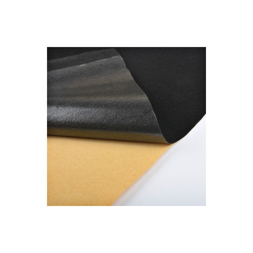 Rola material textil cu adeziv grosime 2mm, 1mx10m Cod: YVE01