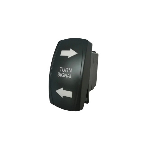 Intrerupator buton tip Rocket  Cod: JB-S1