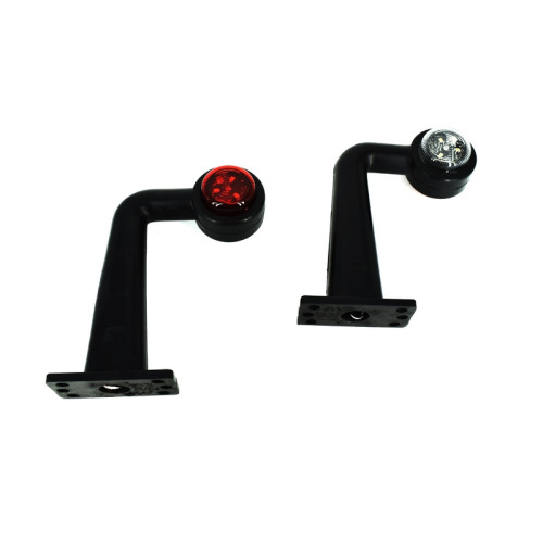 Lampa gabarit LED TRL021 12/24V