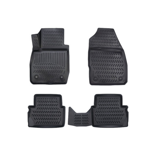 Covoare cauciuc  tavita compatibile Ford Puma 2019-> Cod: A80-X116v3