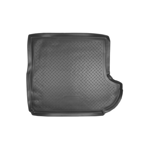 Covor portbagaj tavita compatibil Mitsubishi Outlander XL 2007-2012 Cod: PB 6095 / PBA1