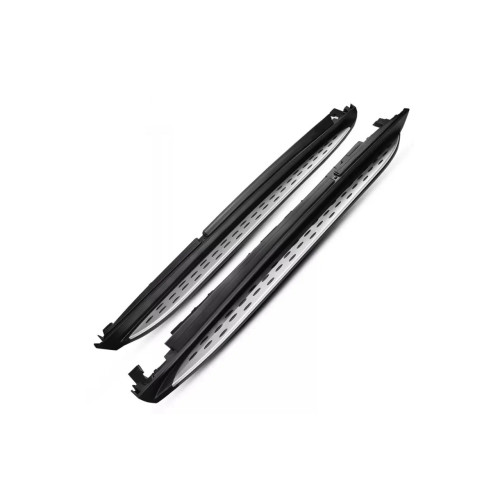 Praguri auto compatibile Mercedes GLE W166 2015-2019 Cod: RJ-JTB-033