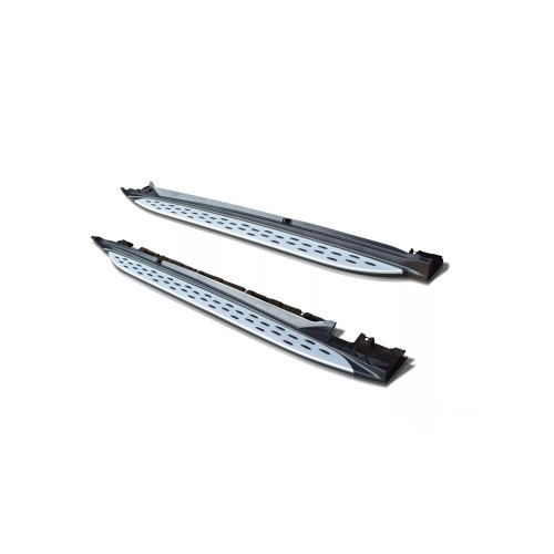 Praguri auto compatibile Mercedes GLC SUV / Coupe X253/C253 2015-2022 Cod: RJ-JTB-028