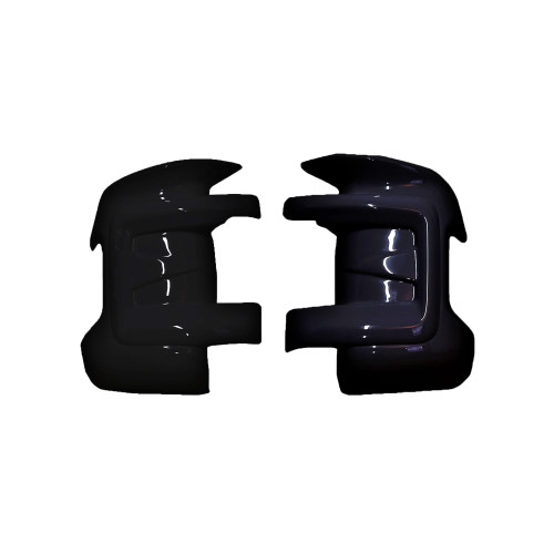 Capace oglinda tip Batman  compatibile Peugeot  Boxer 2007->  Cod: C904-BAT5