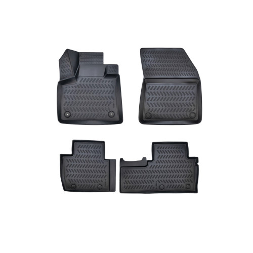 Covoare cauciuc tavita compatibile Peugeot 5008 II 2017-> Cod: A80-X424v3