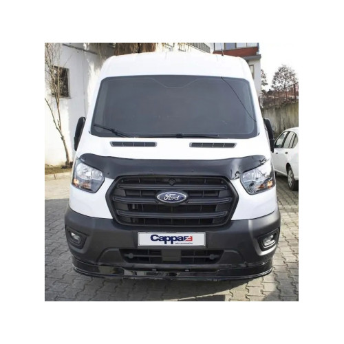 Deflector capota auto compatibil Ford Transit VII 2014-2019 Cod: 17071