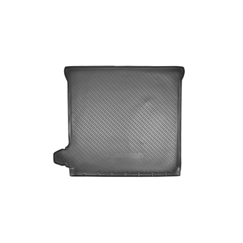 Covor portbagaj tavita compatibil Nissan Pathfinder 2004-2014  Cod: PB 6451 / PBA2