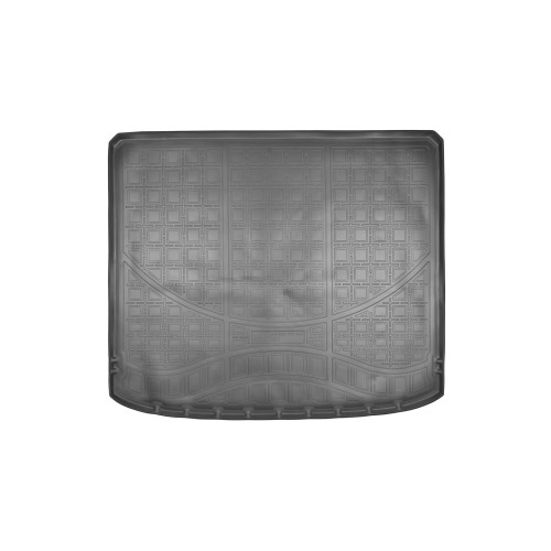 Covor portbagaj tavita compatibil Nissan X-Trail II T31 fara organizator 2007-2014 Cod: PB 6474 PBA1