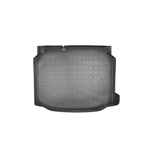 Covor portbagaj tavita compatibil   Seat Leon III Hatchback / 5 usi 2012-> Cod: PB 6589 / PBA1