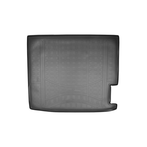 Covor portbagaj tavita compatibil BMW X4 F26  2014-2017  Cod: PB 6043 / PBA2