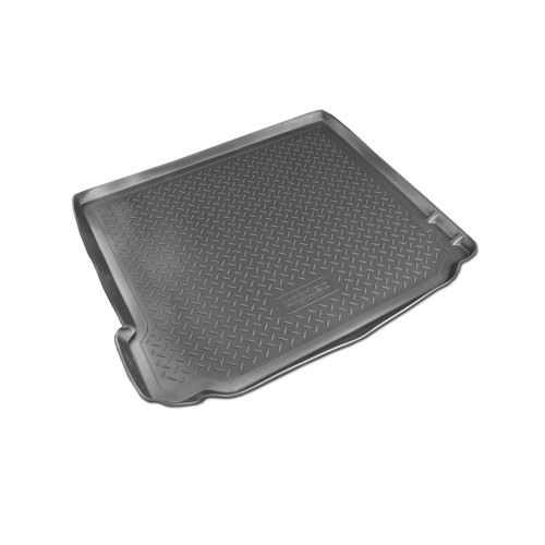 Covor portbagaj tavita compatibil BMW X5 E70 2007-2013  Cod: PB 6046 / PBA2