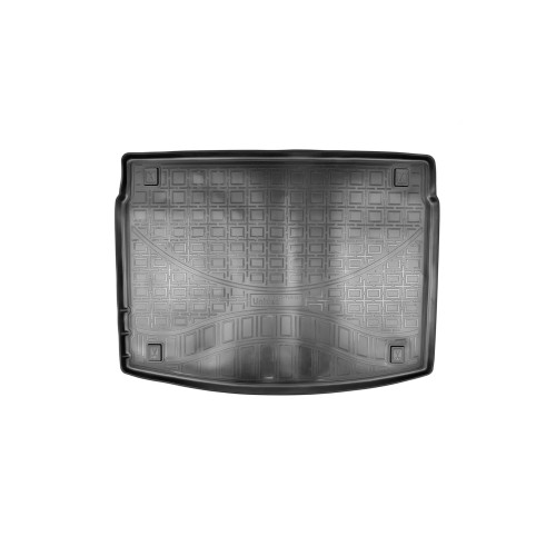 Covor portbagaj tavita compatibil Kia Cee'd Premium+SUB (CD) Hatchback 2018-> Cod: PB 6290 / PBA1