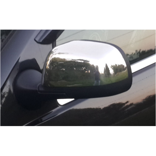 Ornamente crom pt. oglinzi compatibil: Dacia Duster 2010->  COD: 3101 200094  CROM 0080