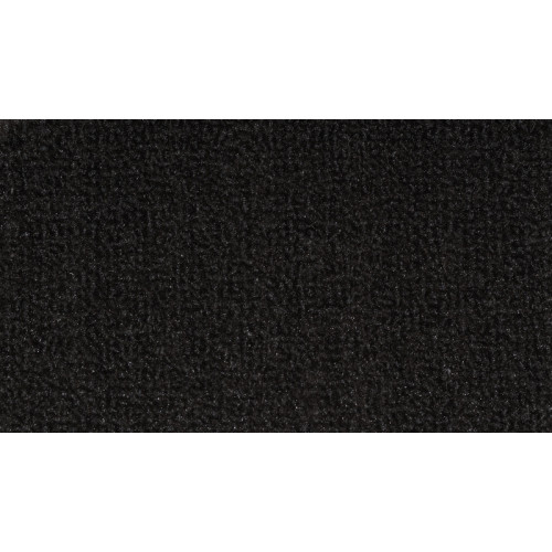 Material textil cu cauciuc 1 x 1.2m NEGRU