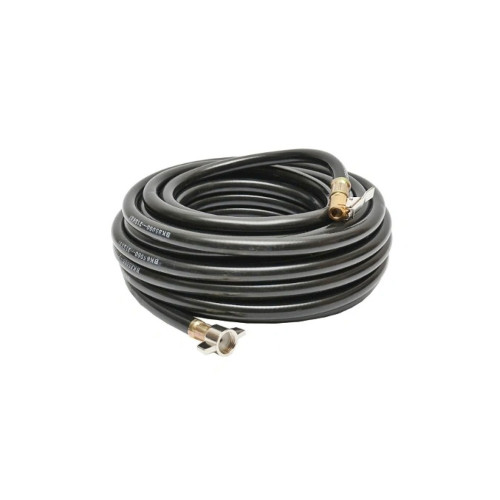 Furtun aer compresor 12m cu capete de legatura pentru umflat roti Cod: DISEA65 / 85062