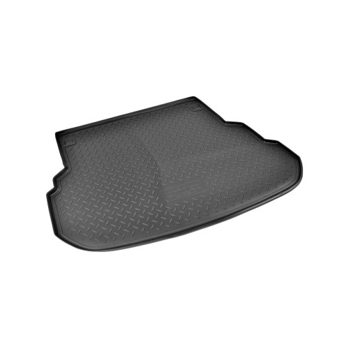 Covor portbagaj tavita compatibil Mercedes-Benz GLK  X204  2008-> Cod: PB 6431 / PBA2