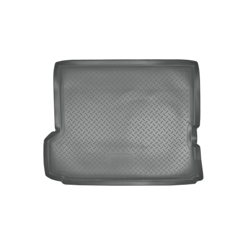 Covor portbagaj tavita compatibil Nissan Patrol Y61 2004-2010 -5 usi  Cod: PB 6454 / PBA2