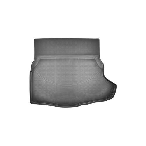 Covor portbagaj tavita compatibil Mercedes-Benz Clasa C W205 2014-> Berlina Cod: PB 6417 / PBA1