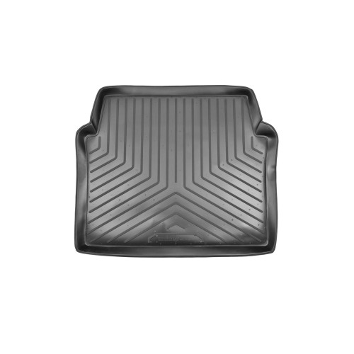 Covor portbagaj tavita compatibil Berlina Mercedes-Benz W124 1984-1995   Cod: PB 6419 / PBA1