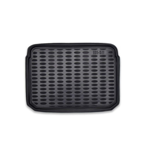 Covor portbagaj tavita premium compatibil Audi A3 8VA Hatchback / 5 usi 2012-> Cod: PBX-511