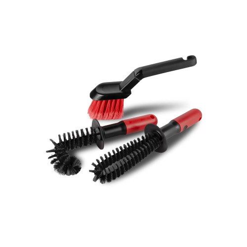 Set perii curatat jante auto Cod: 098796