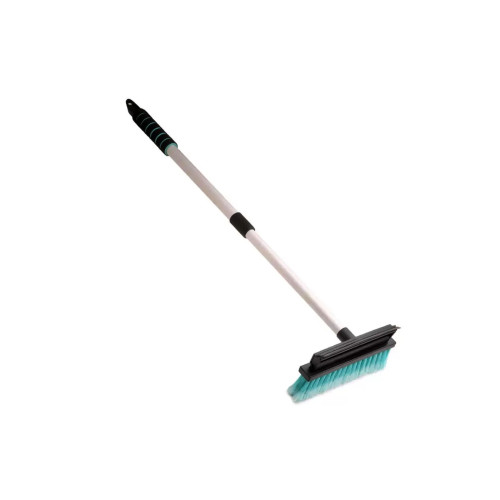 Racleta telescopica cu burete si lamela cauciuc pentru indepartarea insectelor Cod: 090974