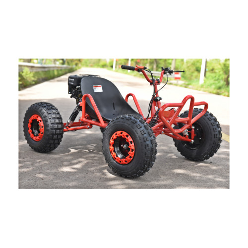 ATV Go Kart Buggy  212cc Lifan 7CP off-road  Cod: GC6301-200