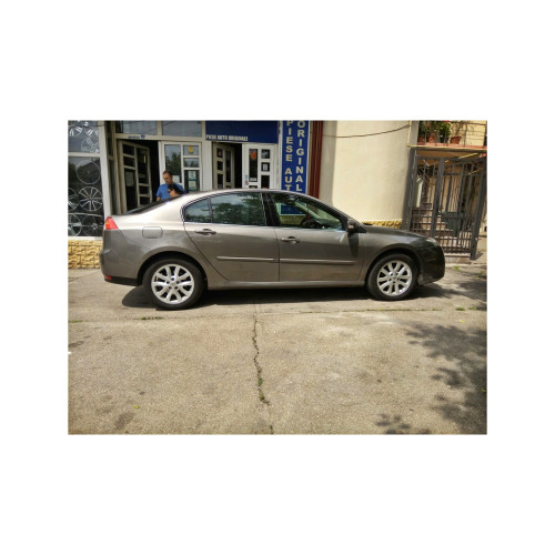 Perdele auto interior 5 bucati compatibile Renault Laguna III Hatchback 2007-2015 Cod: ARTFL5