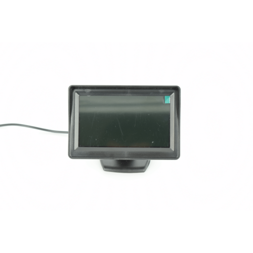 Monitor 4,3" LCD universal de vedere in spate Cod:OD430